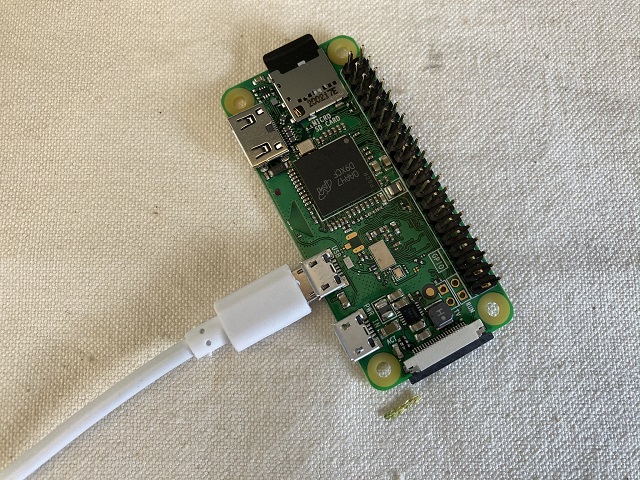 Raspberry Pi