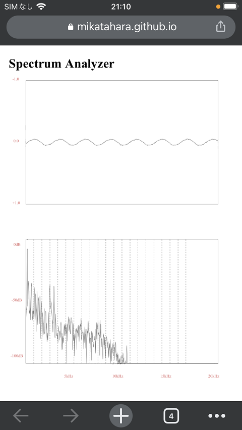 serial monitor