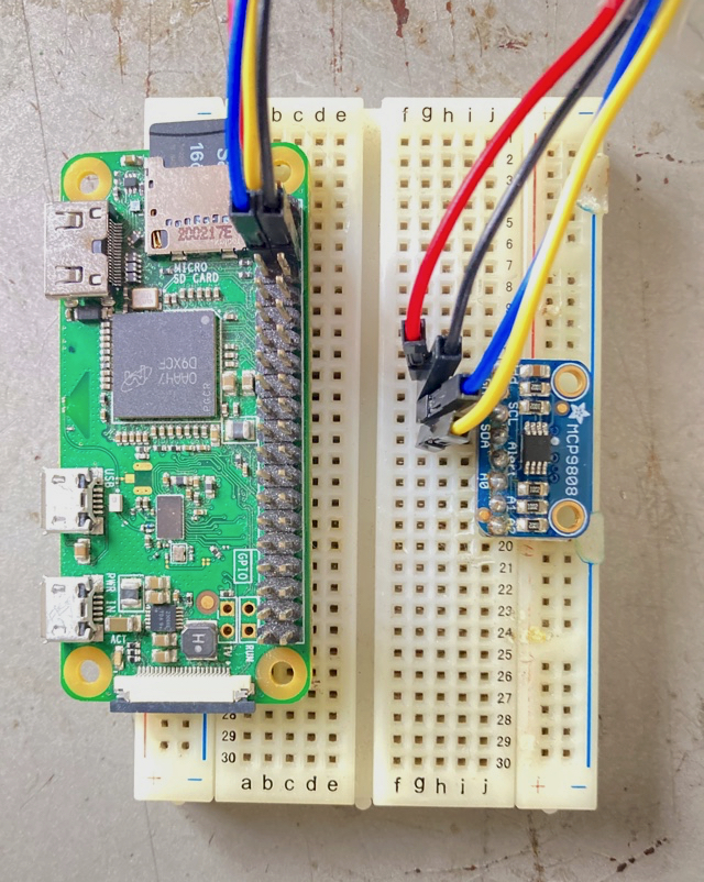 Raspberry Pi